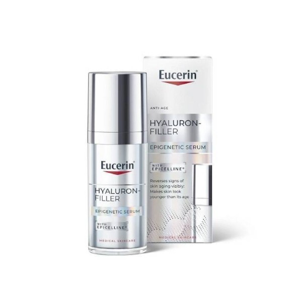Eucerin Hyaluron-Filler Epigenetic Serum 30ml