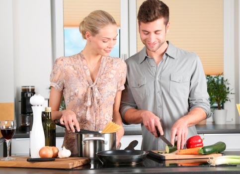Artículos del hogar